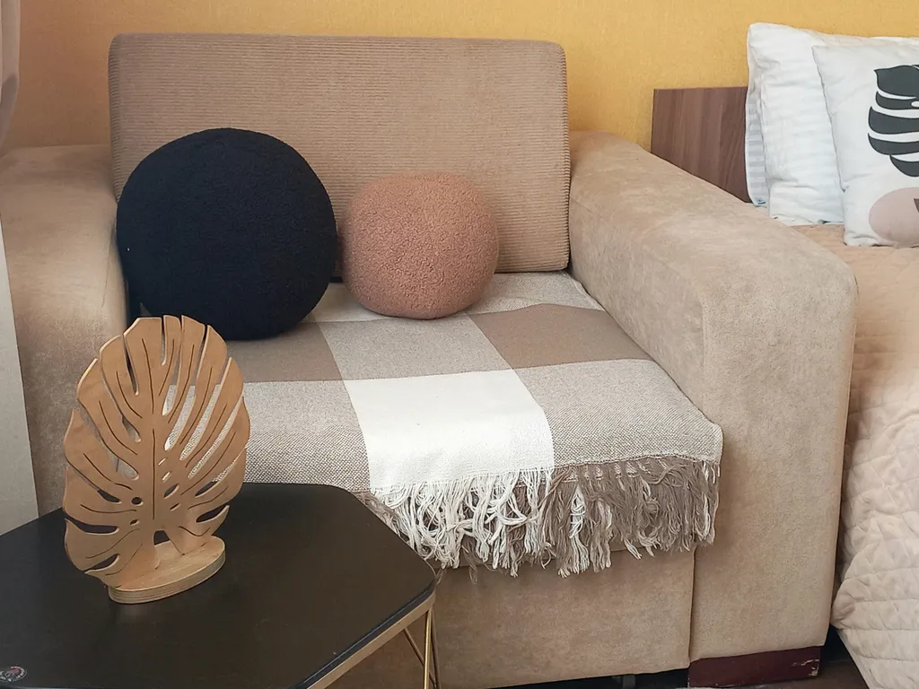 Квартира 1-комнатная Квартира — Новосибирск