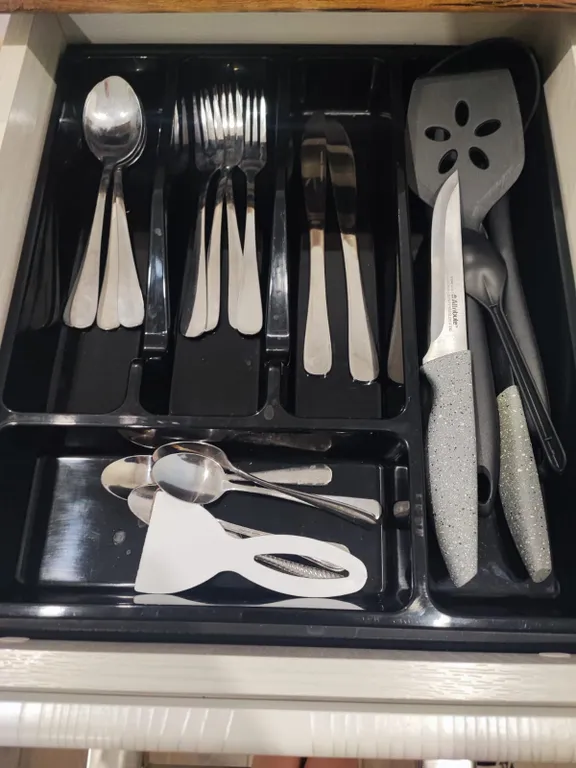 Квартира Квартира Уютная современная студия — Адлер