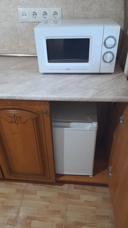 Студия для одного гостя