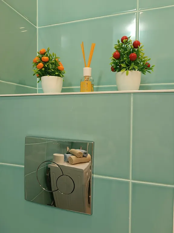 Уютная светлая квартира на мкр.Европейский
АРЕНДА С УМОМ.