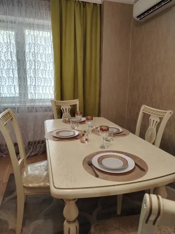 Квартира Евротрешка квартира в центре жд вокзал Зоопаркзал жд больница — Ростов-на-Дону