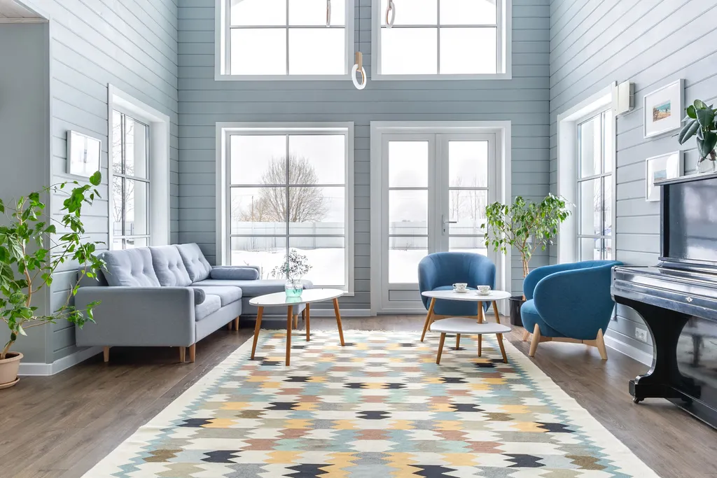 Коттедж Уютный дом с баней — Красное Село