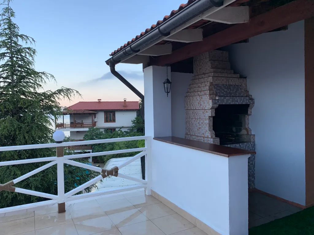 3-комнатный Дом