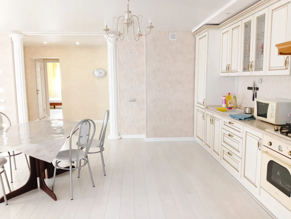 Шикарная двушка квартира у Ленты