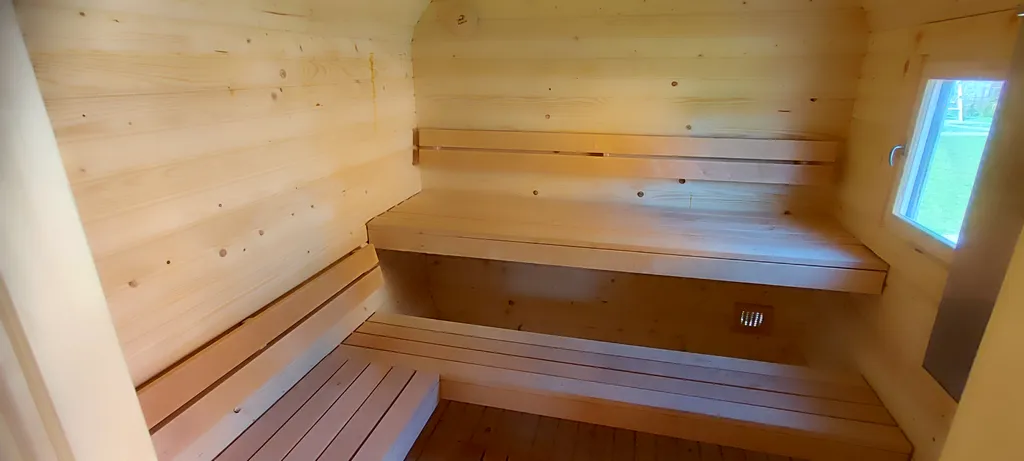 Villa loft Минское Море