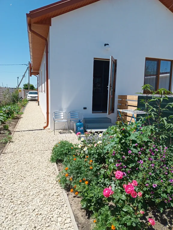 Апартаменты на Азовском море