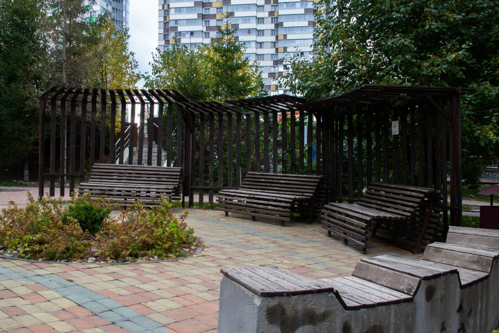 Большая двухкомнатная квартира в центре