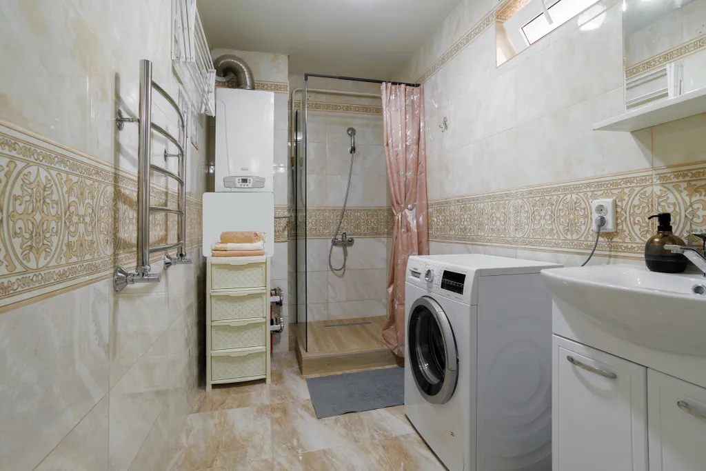 Коттедж Ваш идеальный отпуск начинается здесь: домик в центре Пятигорска — Пятигорск