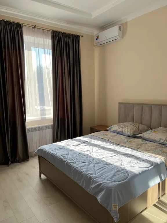 Уютная квартира в центре города — аренда посуточно в Ессентуки