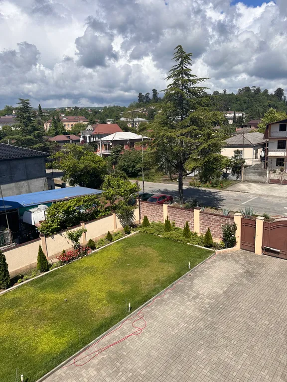 Квартира Комната — Сухум