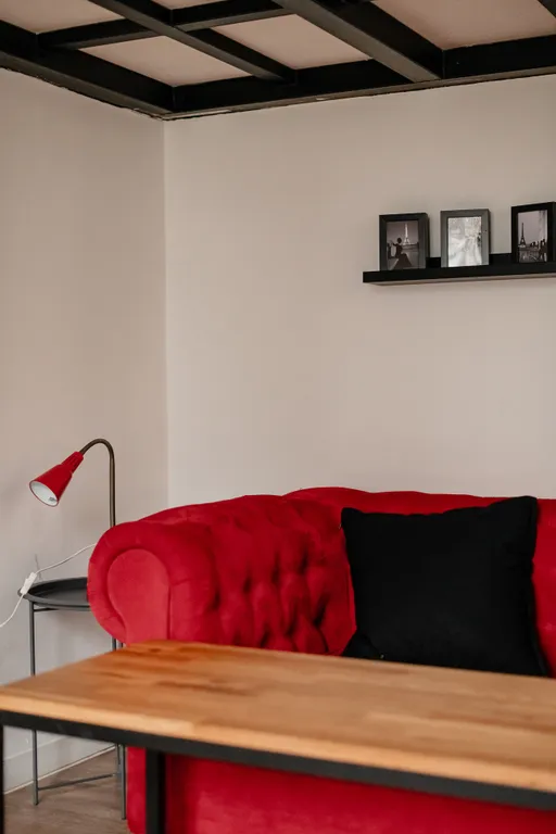 Дом у Короткевича в 10 минутах от Немиги.