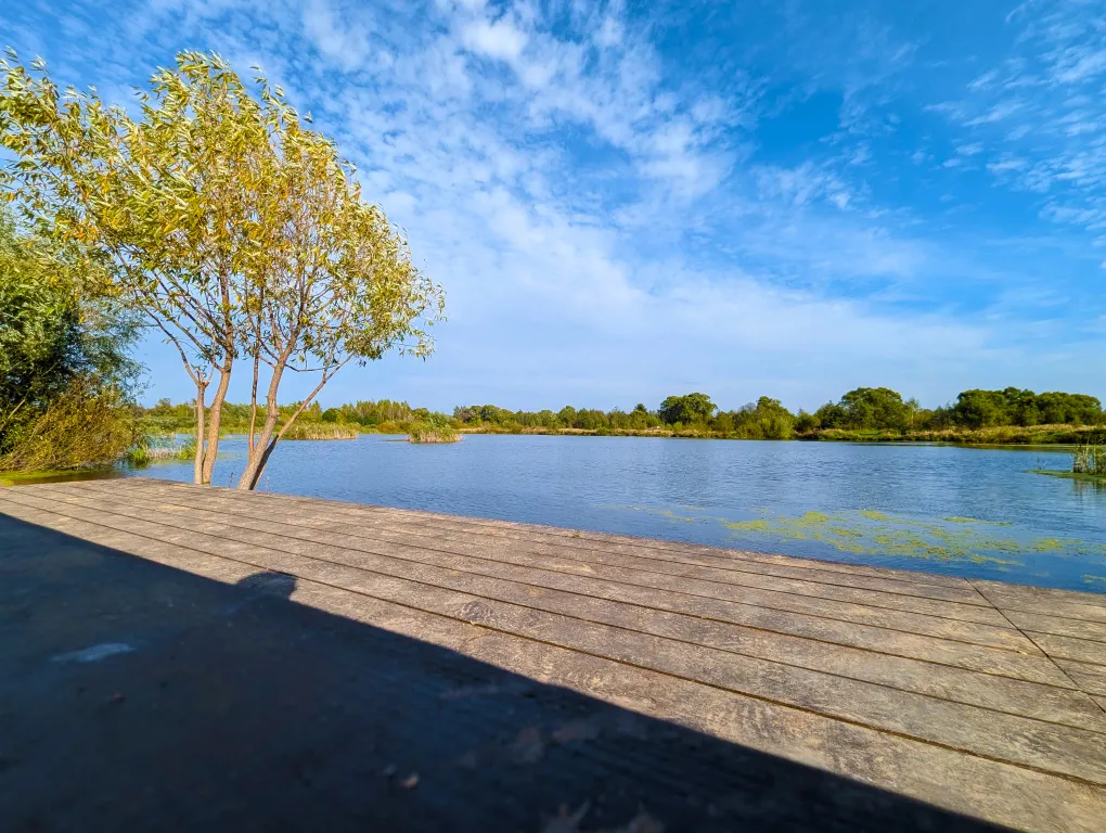 Дом рядом со склонами