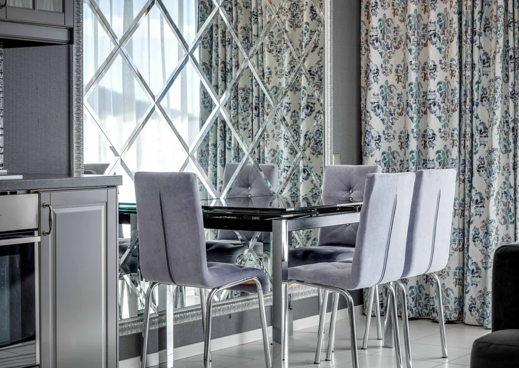 2-х комнатная квартира № 159 с видом на море и Артек