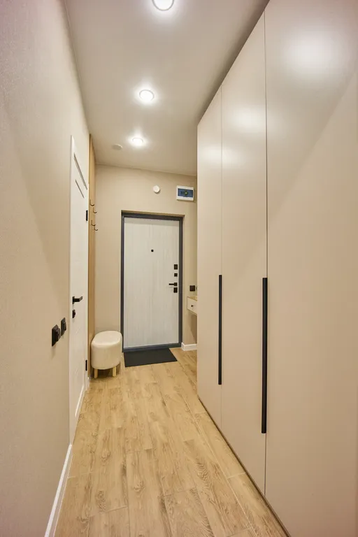 Студия: станция Уют