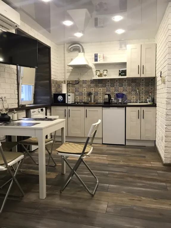 Квартира Апартаменты Welcome — Ярославль