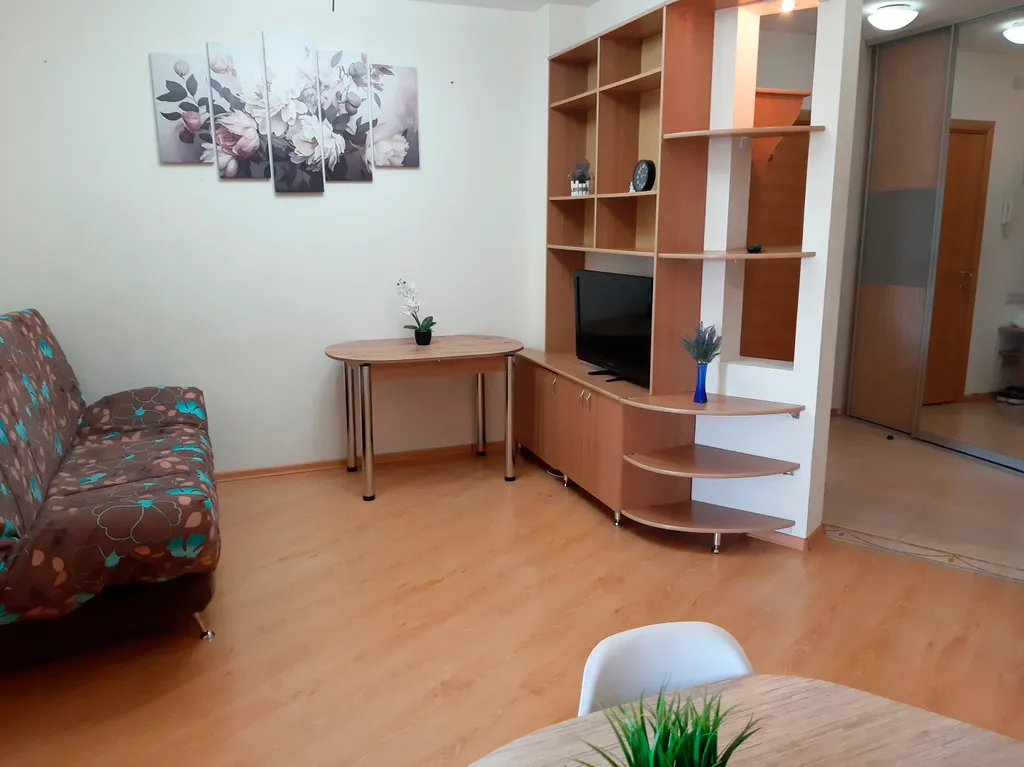 Квартира 1-комнатная Квартира — Волгоград