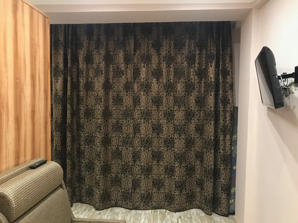 Уютная квартира в центре