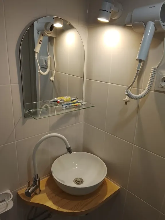 Квартира Комната — Москва