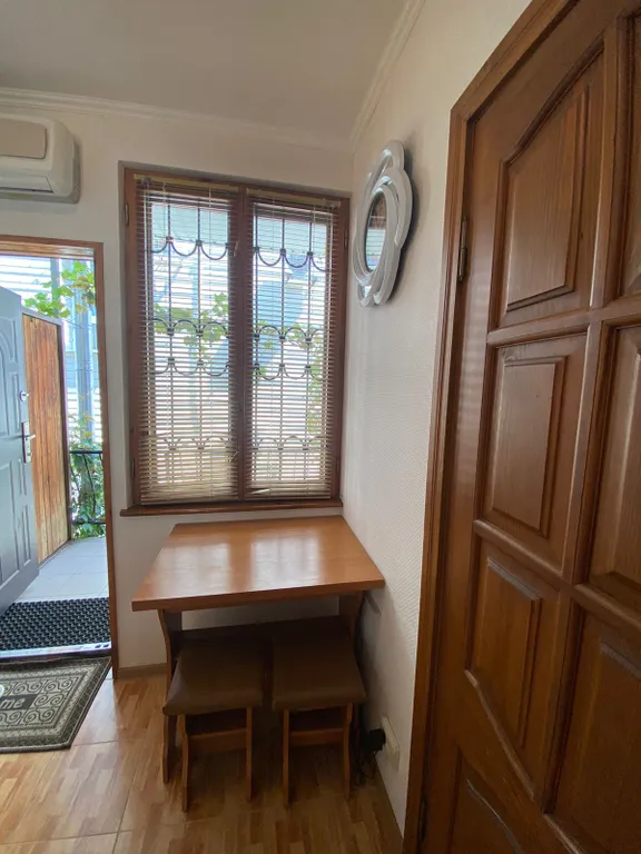 Коттедж на набережной