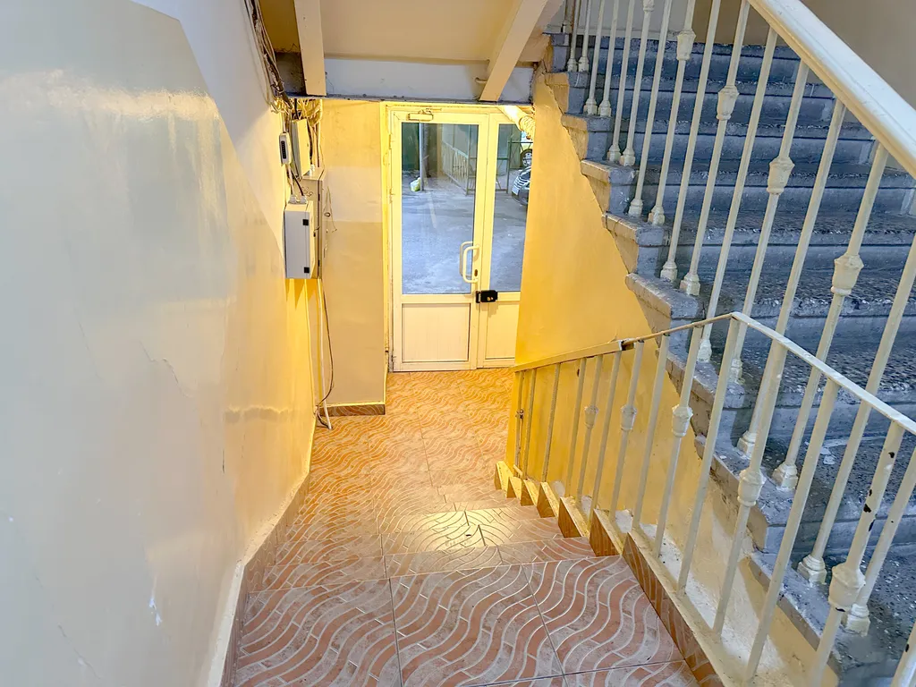 Мгновения Еревана