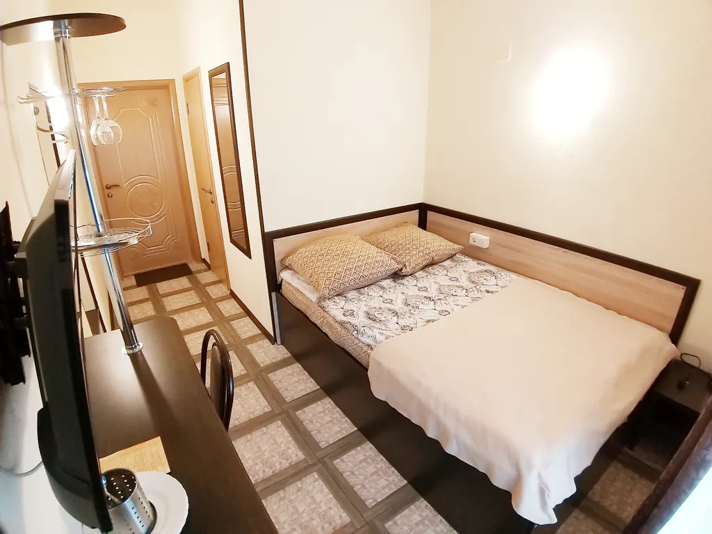 Квартира Квартира Двухместный номер "Стандарт" — Тверь