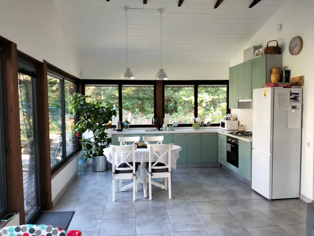 Тихий уголок