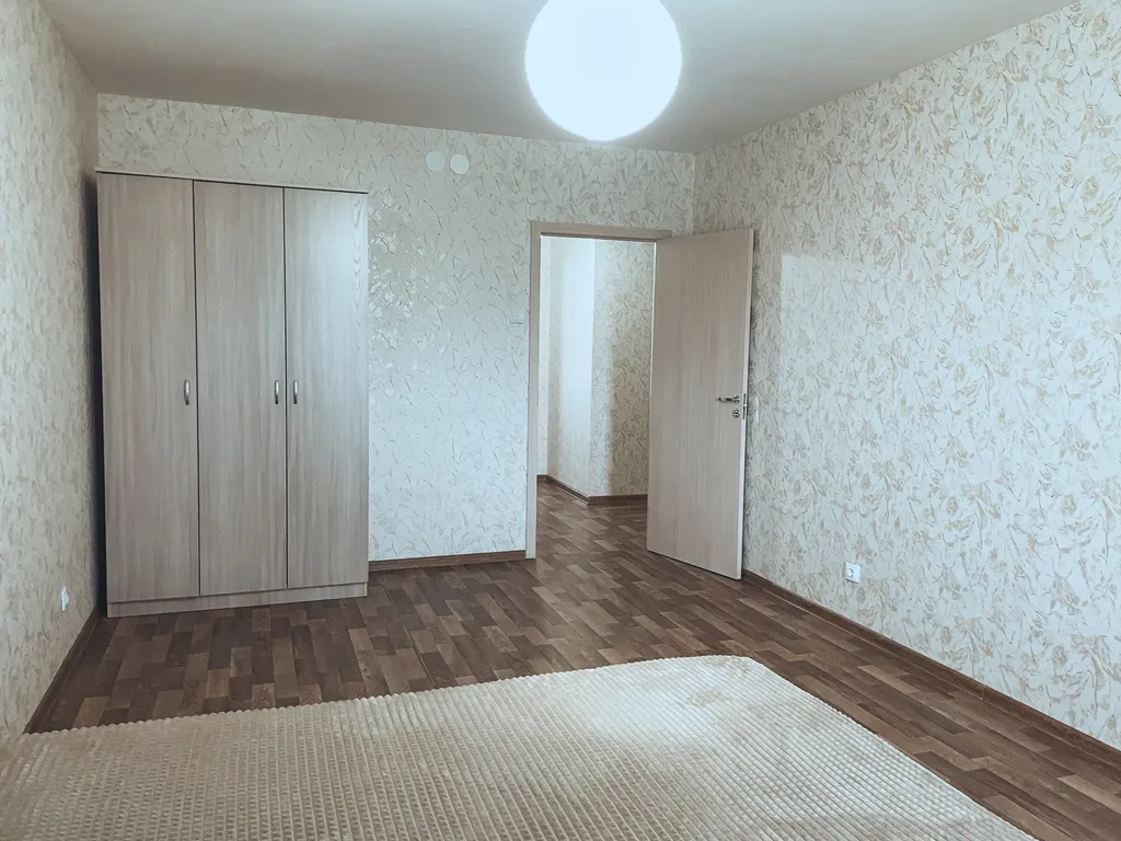 Квартира 1-комнатная Квартира — Красноярск