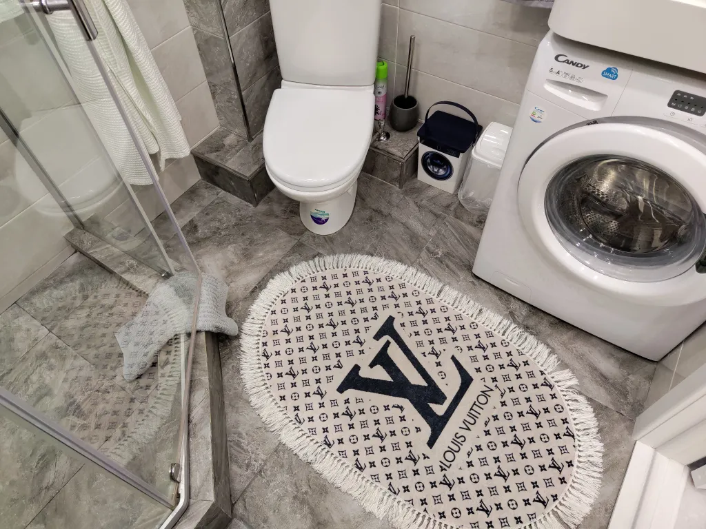 Квартира Квартира Апартамент с видом на море и бассейн — Севастополь