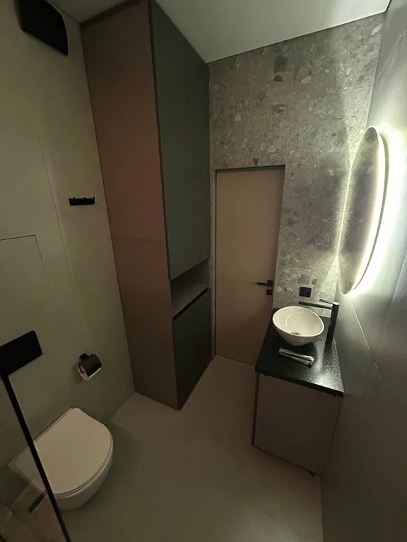 Апартаменты Локомотив