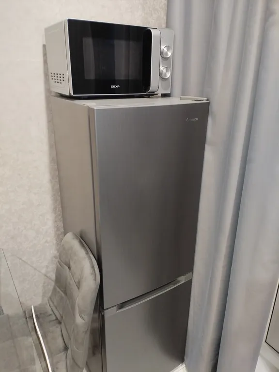 Уютная квартира с хорошим расположением