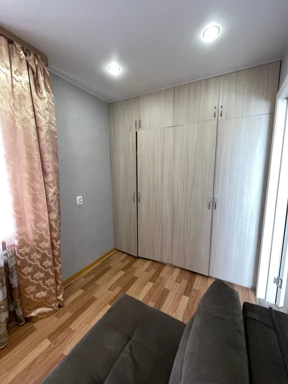 2-комнатная квартира в Ишиме