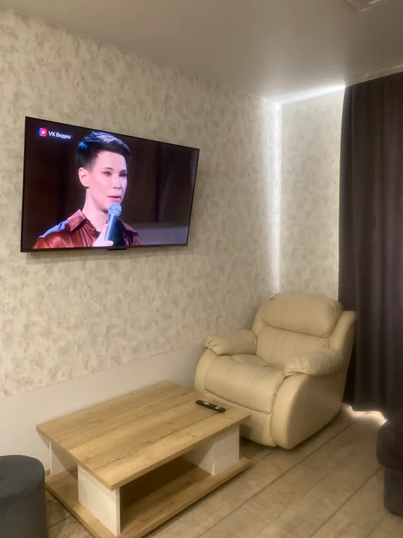 Квартира посуточно Липецк, Елецкий район — уют и комфорт НОВАЯ