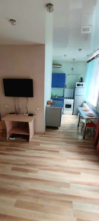 Уютная квартира в тихом центре Звездочет, Ленинская, Тульский дворик