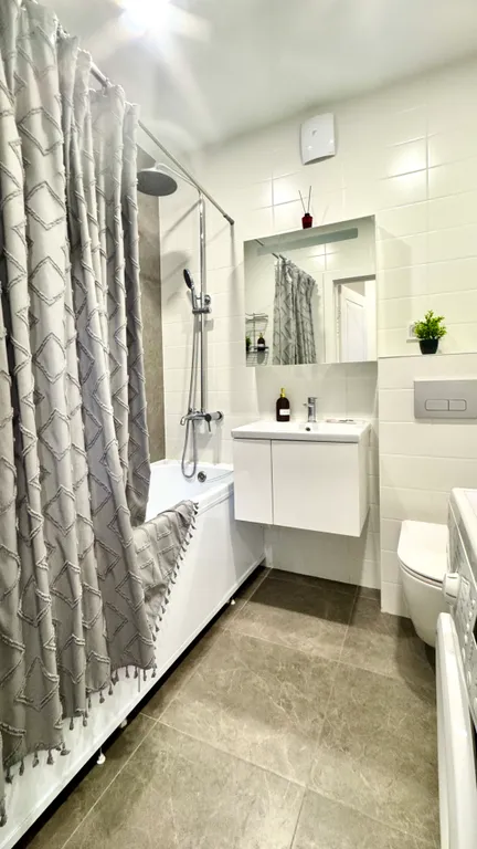 Квартира в современном квартале ЖК Центрополис