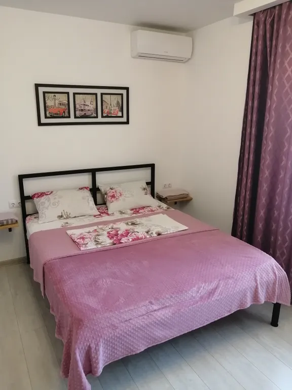 Коттедж Гостевой дом Алиса — Горячий Ключ