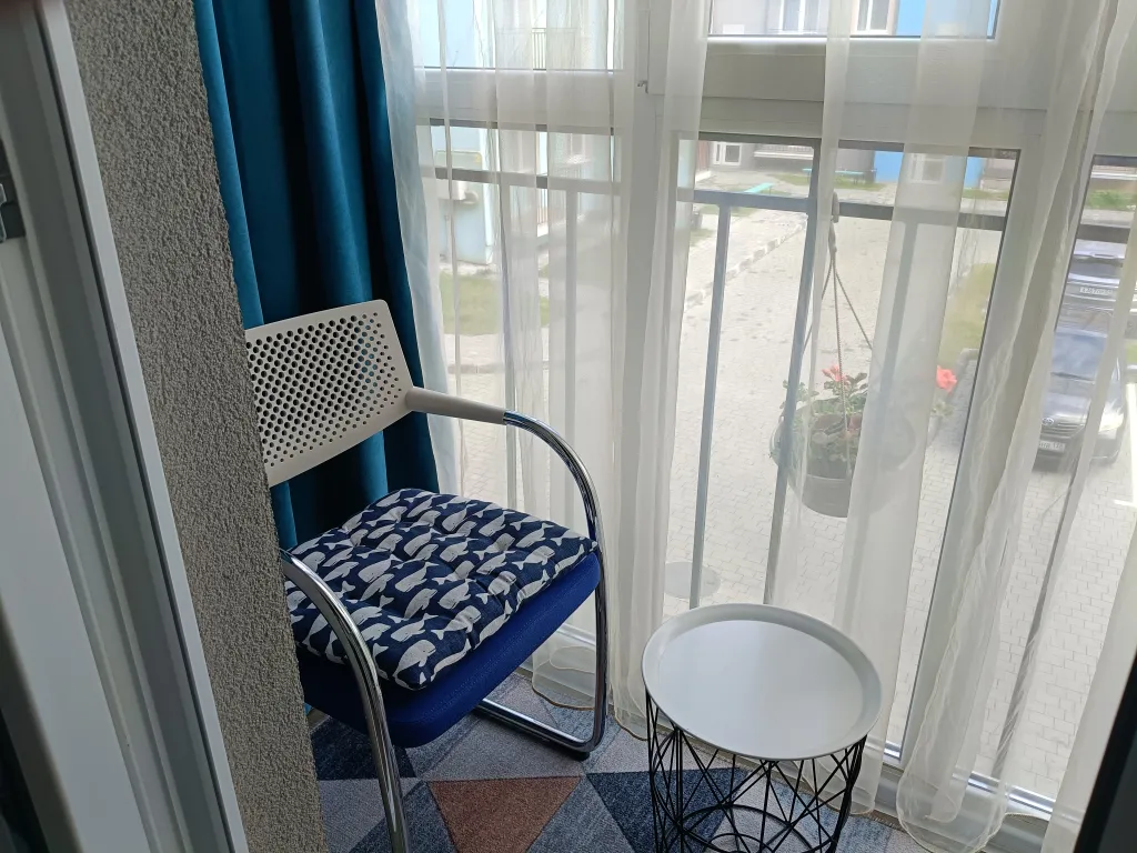 Аппартаменты Причал мечты на берегу Балтики