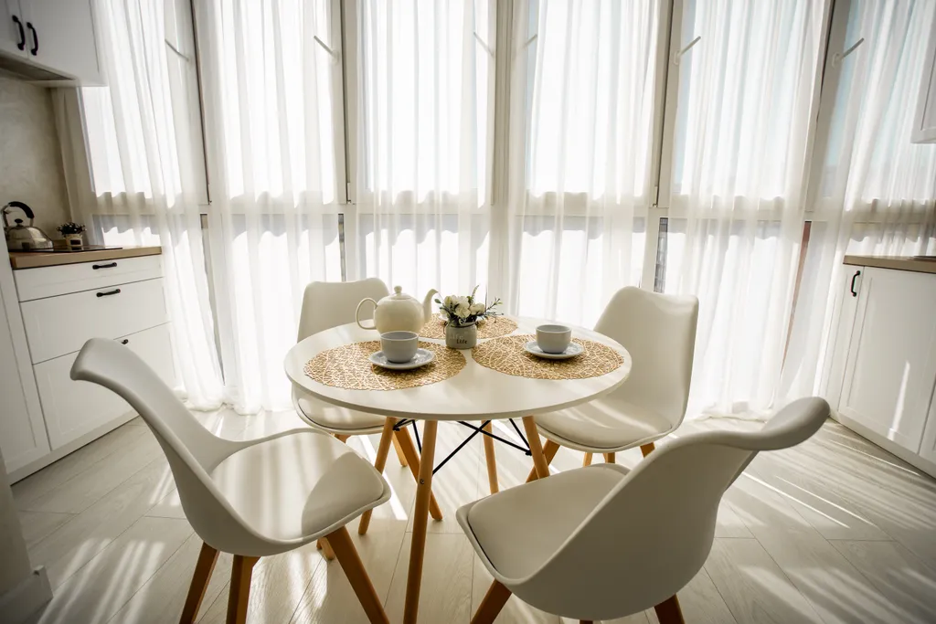 Квартира Уютная квартира с велосипедами  и большой террасой у Балтийского моря — Светлогорск