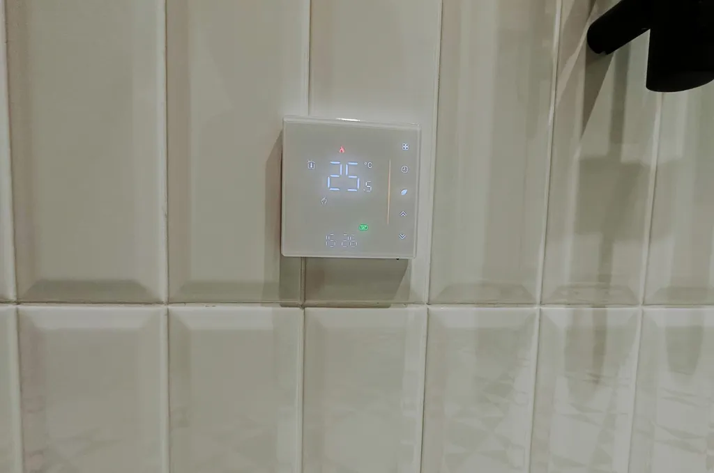 Уютная квартира с дизайнерским новым ремонтом в центе города