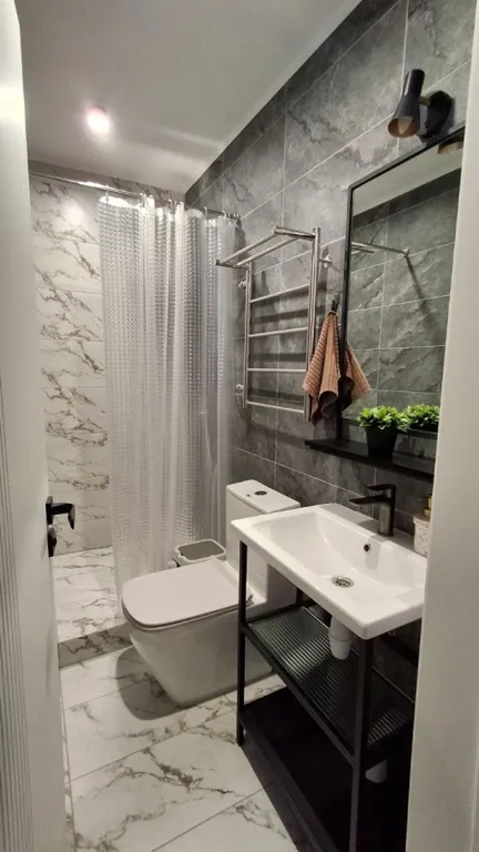 Перезагрузка в лесу