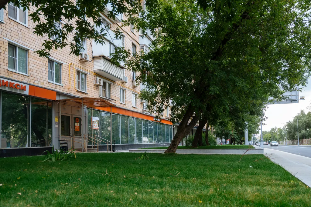 Квартира Уютная квартира в центре Москвы рядом с метро — Москва