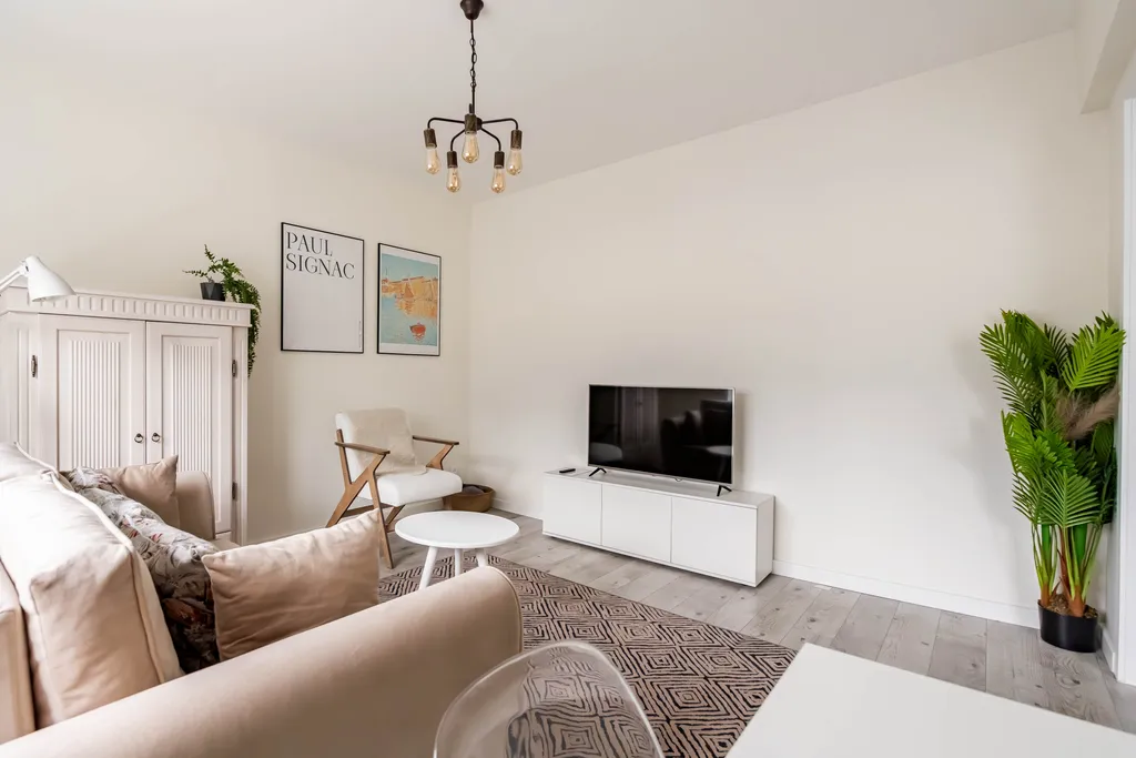 Прекрасная уютная квартира с отличным расположением