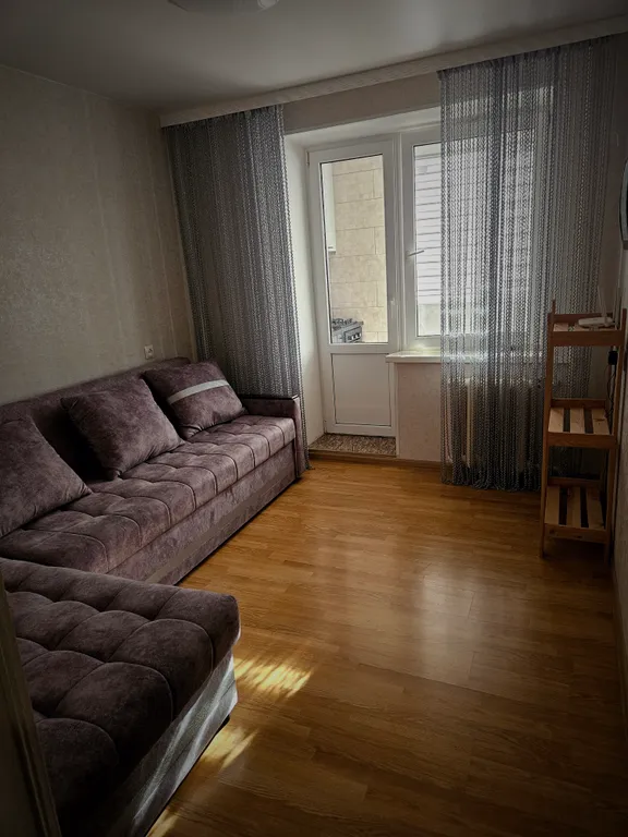 Уютная евродвушка