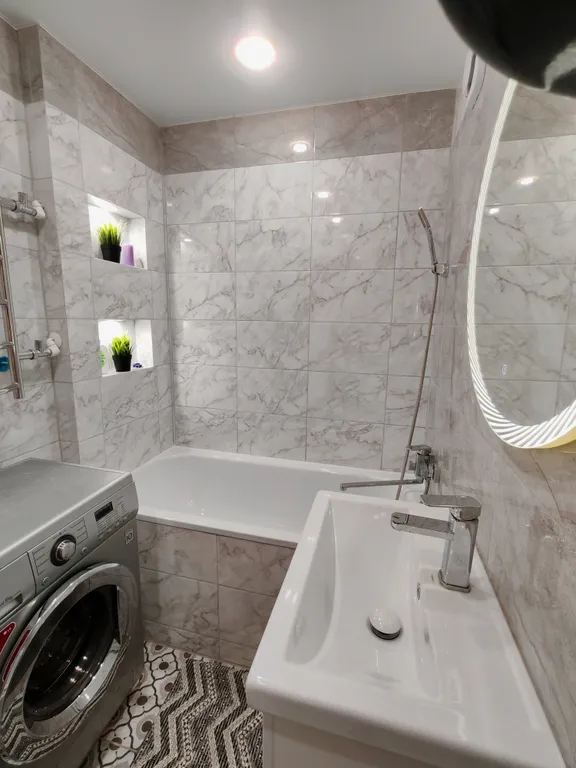 Квартира в самом историческом центре города с новым ремонтом