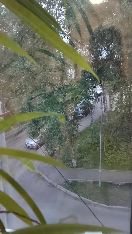 Уютная квартира в центре поселка