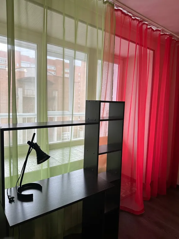 Уютная студия в центре города в стиле Мостовая