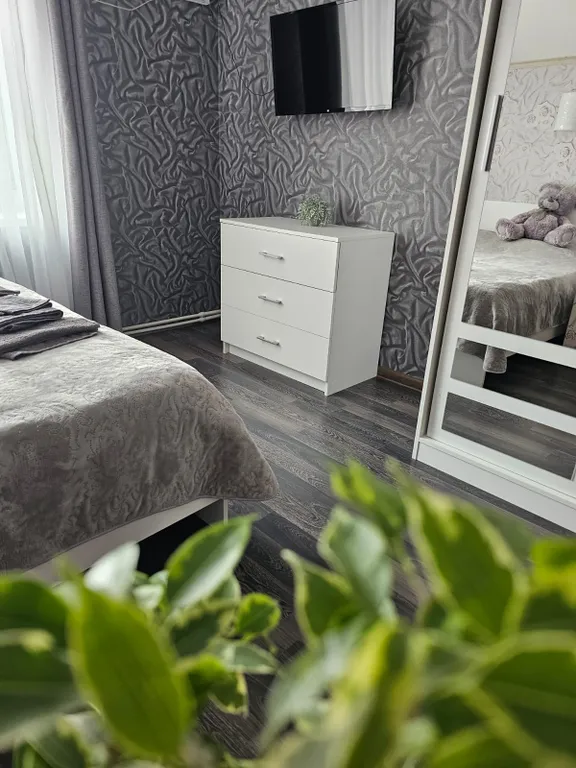 Домик в деревне