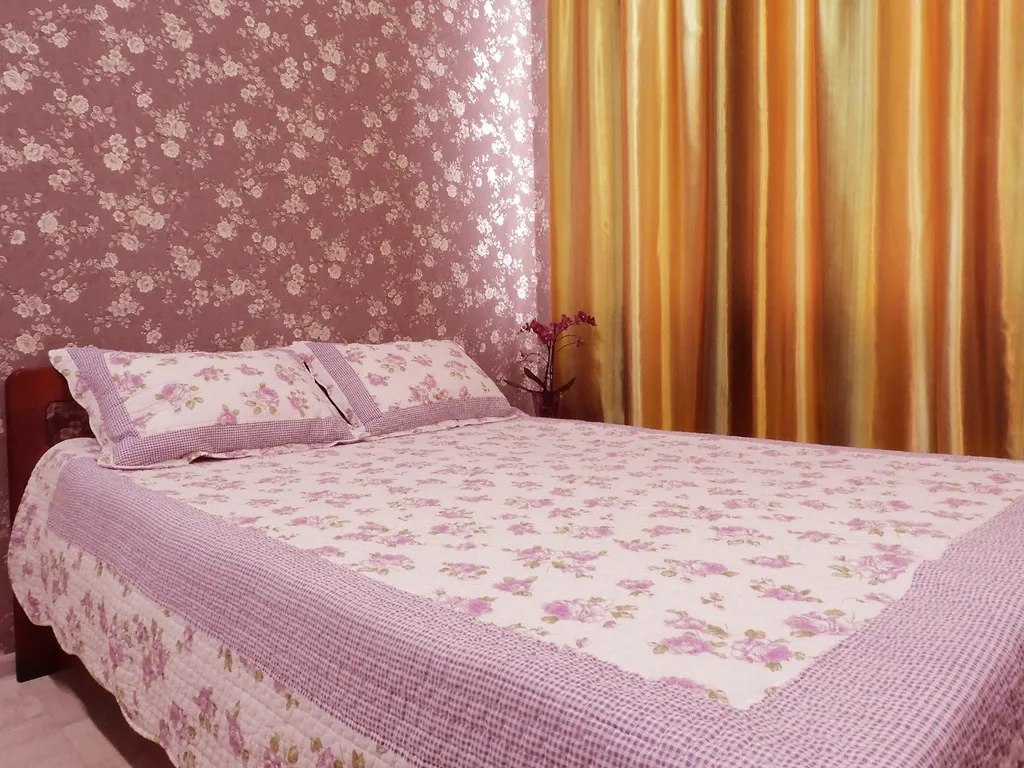 Апартамент двухместный