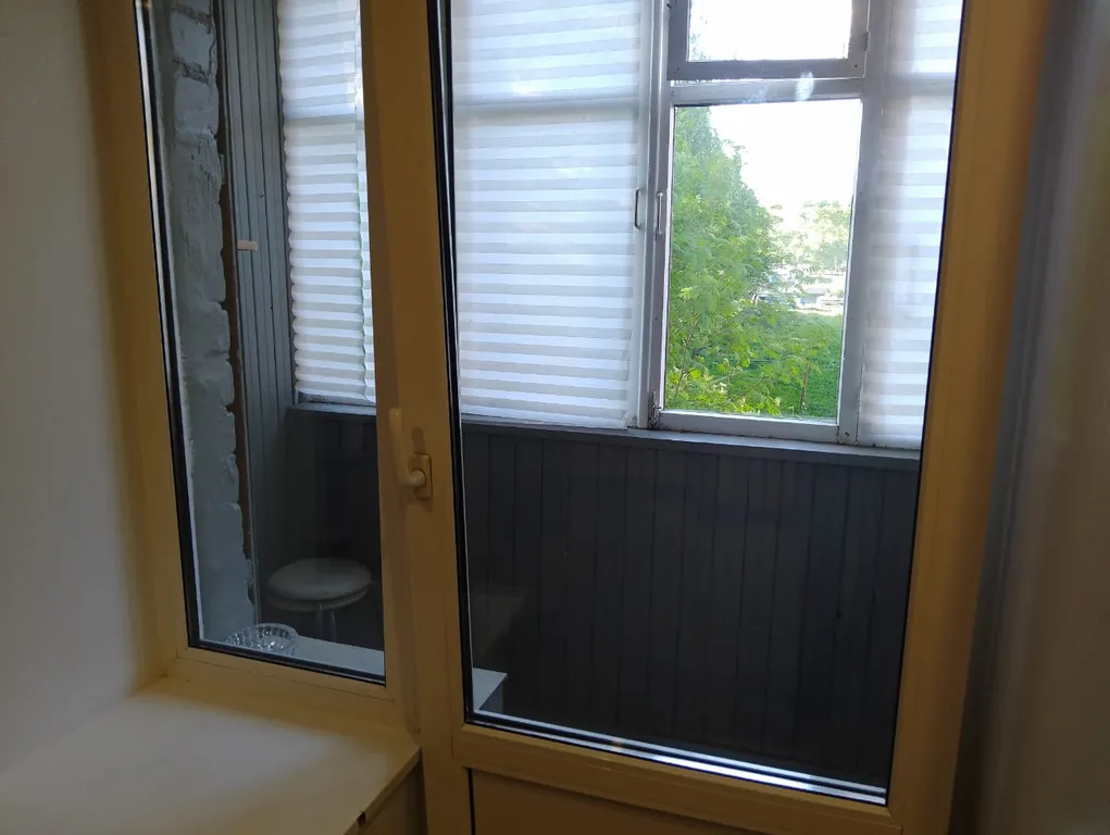 Уютная двухкомнатная квартира в центре города