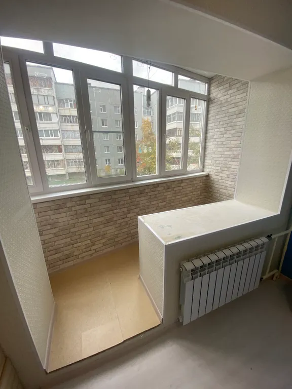 Шикарная двухкомнатная квартира в центре города