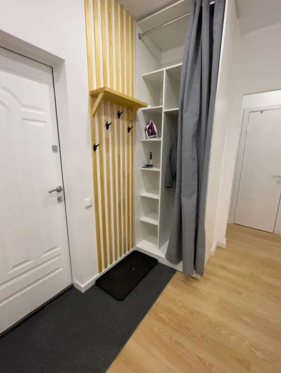 Апартамент Hygge Nord